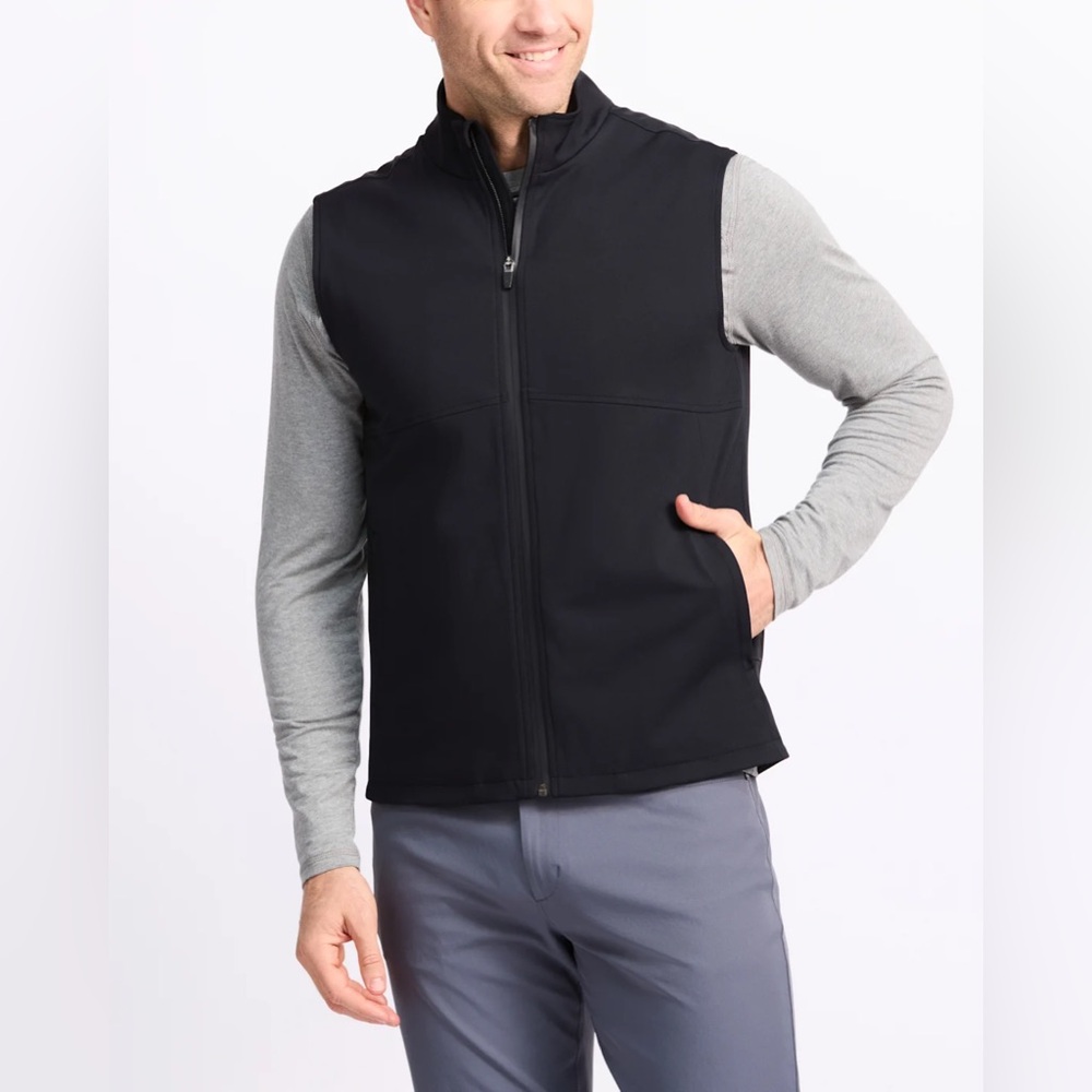 01.Algo Performance Midweight Vest